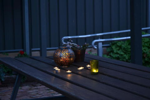 Bendigo Backpackers - Holiday Sunshine Coast 5