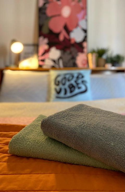 Bendigo Backpackers - Holiday Sunshine Coast 1