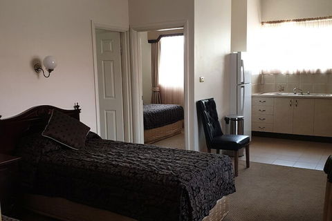 Australian Heritage Motor Inn - Holiday Sunshine Coast 7