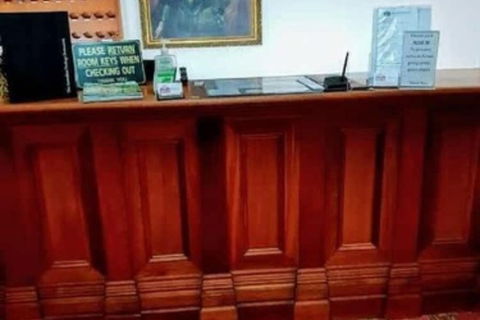 Australian Heritage Motor Inn - Holiday Sunshine Coast 2