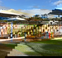 Seahorse Motel - Holiday Sunshine Coast