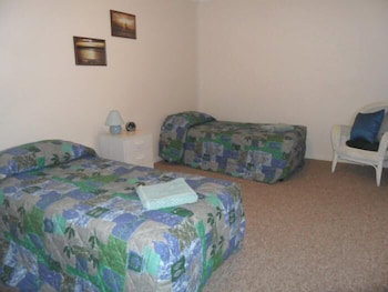 Sylvan Beach Resort - Sunshine Coast Tourism 6