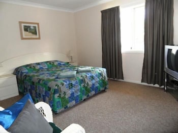 Sylvan Beach Resort - Sunshine Coast Tourism 5