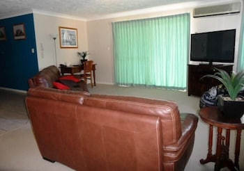 Sylvan Beach Resort - Sunshine Coast Tourism 4