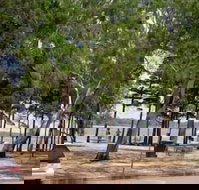 Sylvan Beach Resort - Holiday Sunshine Coast