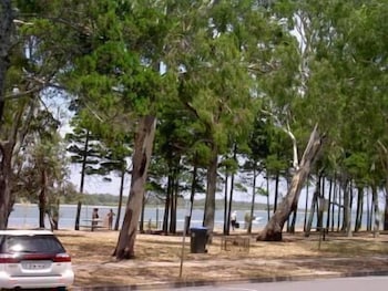 Sylvan Beach Resort - Sunshine Coast Tourism 0