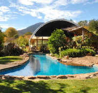 Dreamers - Holiday Sunshine Coast