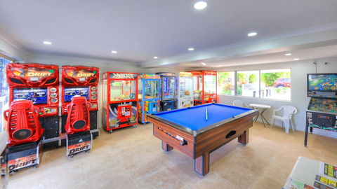 Alex Beach Cabins - Holiday Sunshine Coast 3