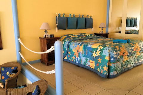 Al Mare Beachfront Retreat - Holiday Sunshine Coast 7