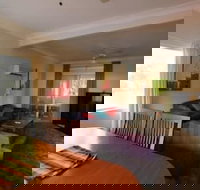 Amber Court Motel Coonabarabran - Holiday Sunshine Coast