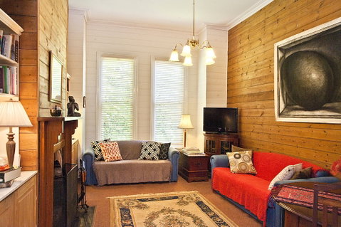 Pendower House - Sunshine Coast Tourism 1