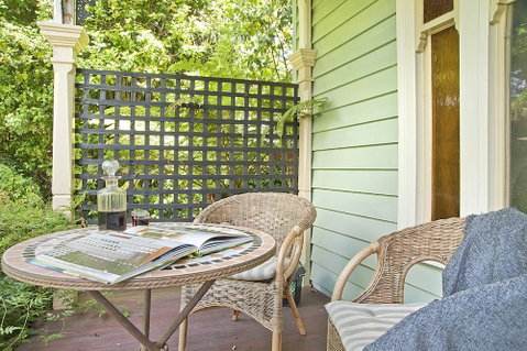 Pendower House - Sunshine Coast Tourism 5