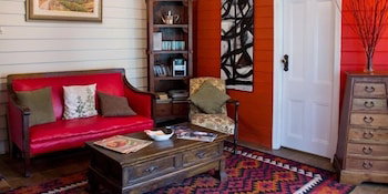 Pendower House - Sunshine Coast Tourism 6
