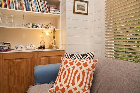 Pendower House - Sunshine Coast Tourism 0