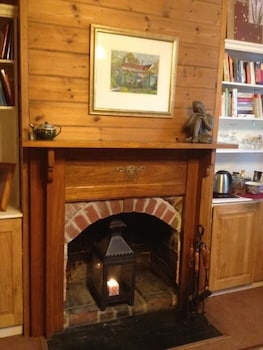Pendower House - Sunshine Coast Tourism 4