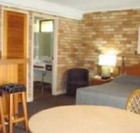 Chermside Green Motel - Sunshine Coast Tourism