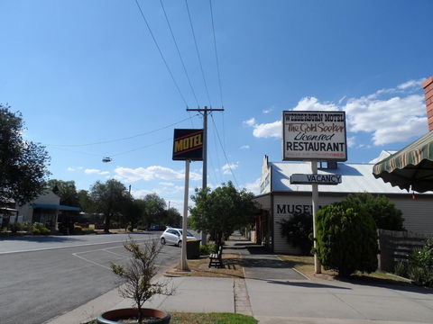 Wedderburn Goldseeker Motel - Holiday Sunshine Coast 0