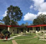 Major Innes Motel - Sunshine Coast Tourism