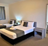 Archer Park Motel - Holiday Sunshine Coast