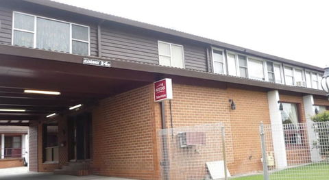 Elsinor Motor Lodge - Sunshine Coast Tourism 1