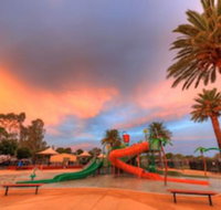 Yarrawonga Holiday Park - Holiday Sunshine Coast