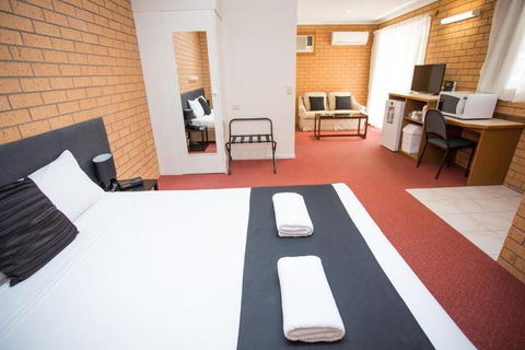 Blue Whale Motor Inn & Apartments - Holiday Sunshine Coast 4