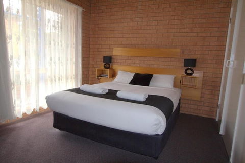 Blue Whale Motor Inn & Apartments - Holiday Sunshine Coast 5