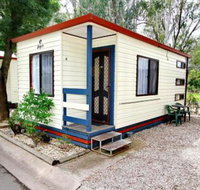 Wangaratta Caravan Park - Holiday Sunshine Coast
