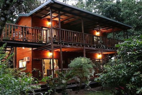 Red Mill House In Daintree - Sunshine Coast Tourism 4