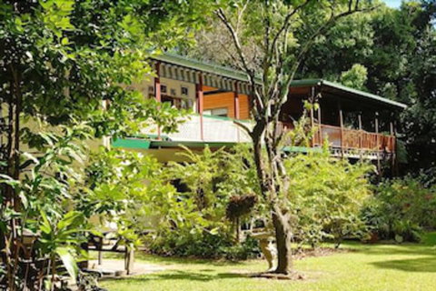 Red Mill House In Daintree - Sunshine Coast Tourism 5