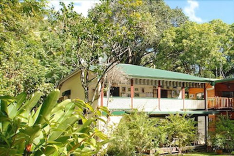 Red Mill House In Daintree - Sunshine Coast Tourism 1