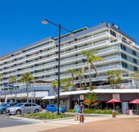 Port Pacific Resort - Sunshine Coast Tourism