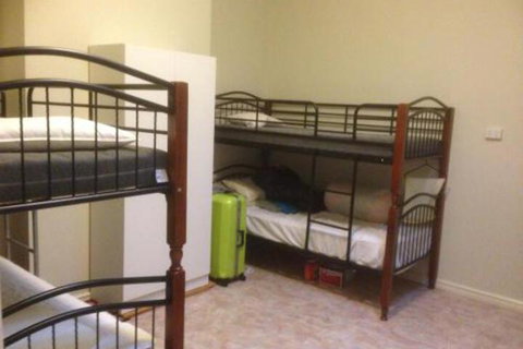 Perth 178 Backpackers - Sunshine Coast Tourism 0