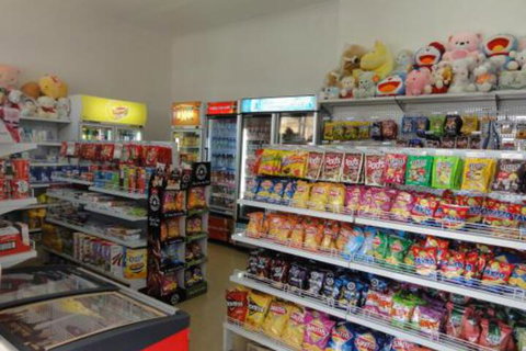 Perth 178 Backpackers - Sunshine Coast Tourism 3