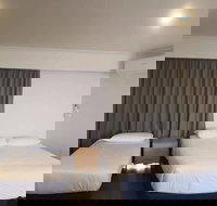 Dandenong Motel - Sunshine Coast Tourism