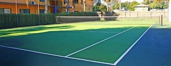Aquarius Resort Holiday Apartments - Holiday Sunshine Coast 5