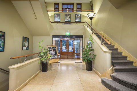 Quest Canberra - Sunshine Coast Tourism 1