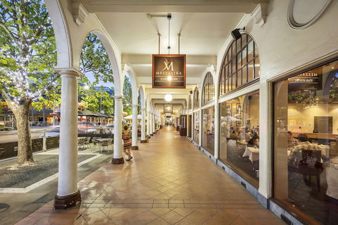 Quest Canberra - Sunshine Coast Tourism 0