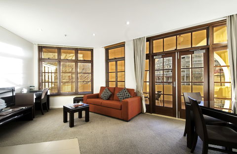 Quest Canberra - Sunshine Coast Tourism 6
