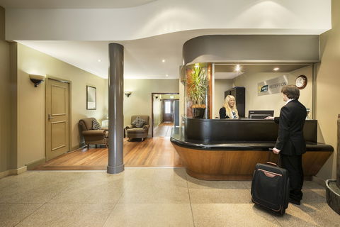 Quest Canberra - Sunshine Coast Tourism 3