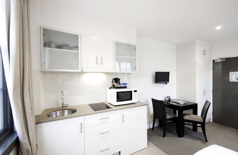 Quest Canberra - Sunshine Coast Tourism 4