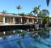 Ocean Shores Motel - Sunshine Coast Tourism