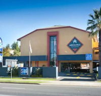 Airolodge International - Sunshine Coast Tourism
