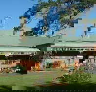 Butterfly Farm - Holiday Sunshine Coast