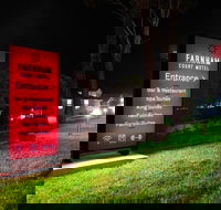 Farnham Court - Holiday Sunshine Coast