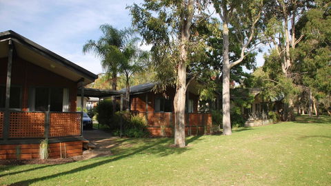 Marion Holiday Park - Sunshine Coast Tourism 2