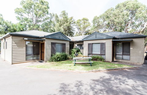 Marion Holiday Park - Sunshine Coast Tourism 5
