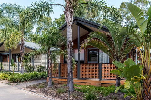 Marion Holiday Park - Sunshine Coast Tourism 1