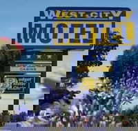 West City Motel - Holiday Sunshine Coast