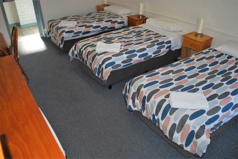 Gariwerd Motel - Holiday Sunshine Coast 6